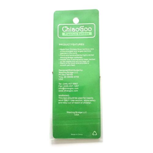 CHIAOGOO Bamboo 40 см