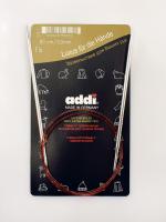 Addi круговые 80 см удлиненным кончиком для тонкой пряжи