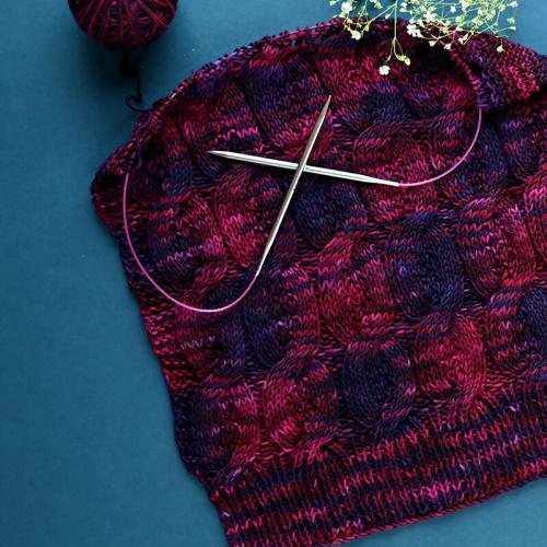 KnitPro круговые Nova 60 см