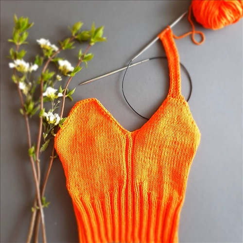 Baby Cotton XL