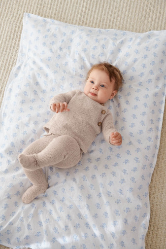 Babyull Lanett