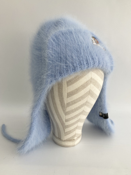 ANGORA 80%